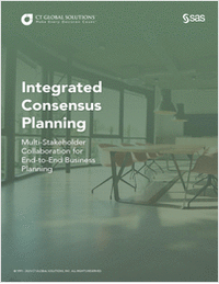 Integrated Consensus Planning