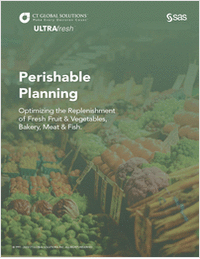 Perishable Planning
