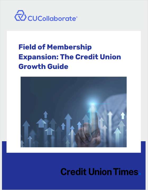 Field of Membership Expansion: The Credit Union Growth Guide Free