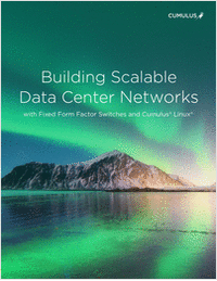 Building Scalable Data Center Networks