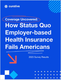 Coverage Uncovered: How Status Quo Employer-Based Health Insurance Fails Americans