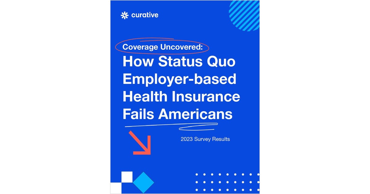 Coverage Uncovered: How Status Quo Employer-Based Health Insurance ...