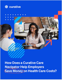 How Does a Care Navigator Help Employers Save Money on Health Care Costs?