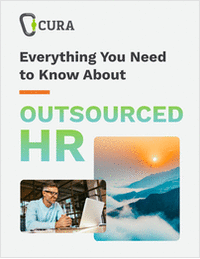 Everything You Need to Know About Outsourced HR
