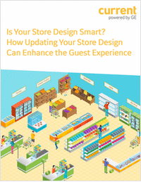 Is Your Store Design Smart?