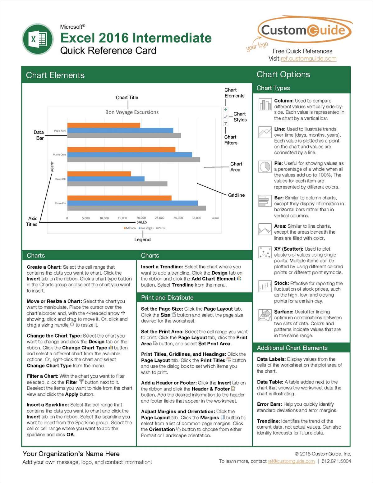 microsoft excel 2016 support