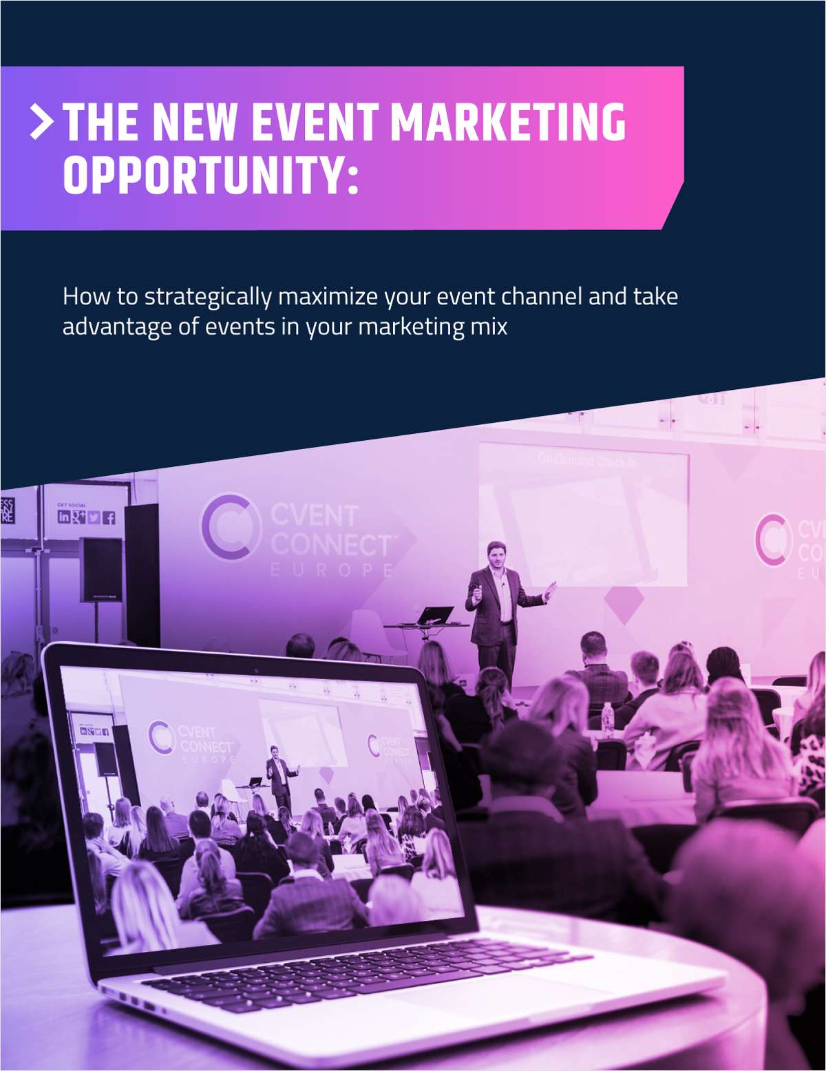 The New Event Marketing Opportunity