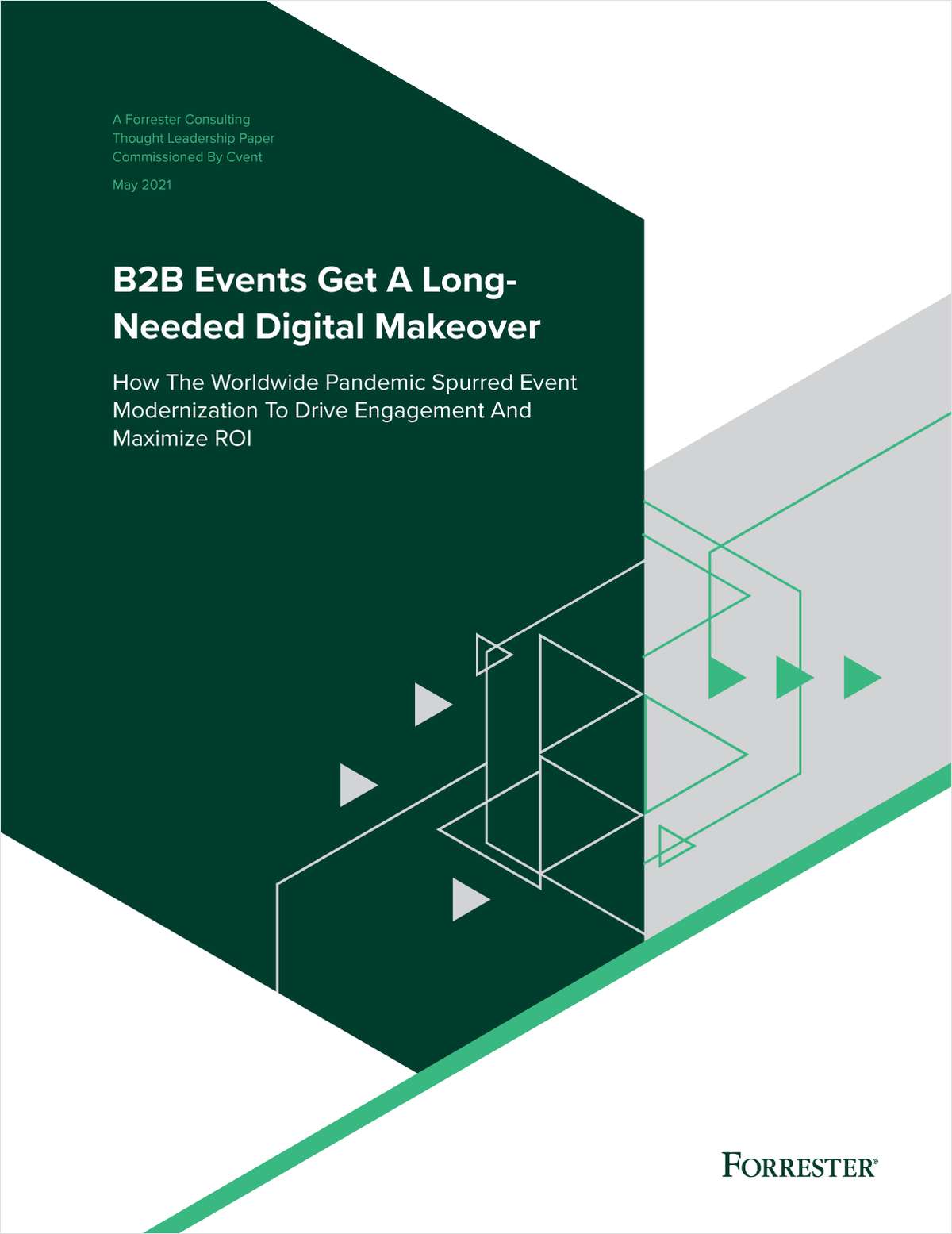 B2B Events Get A Long-Needed Digital Makeover