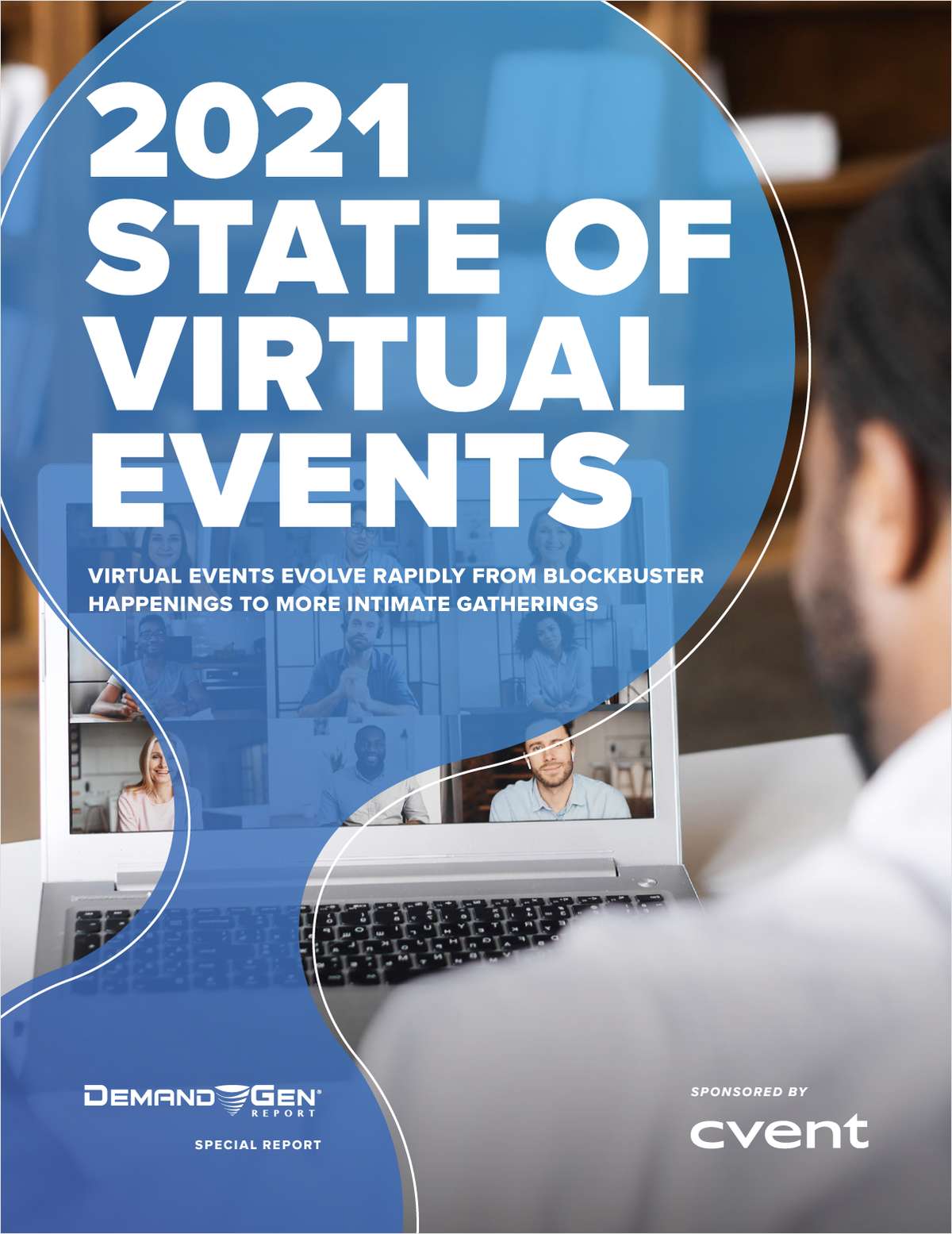 2021 State of Virtual Events