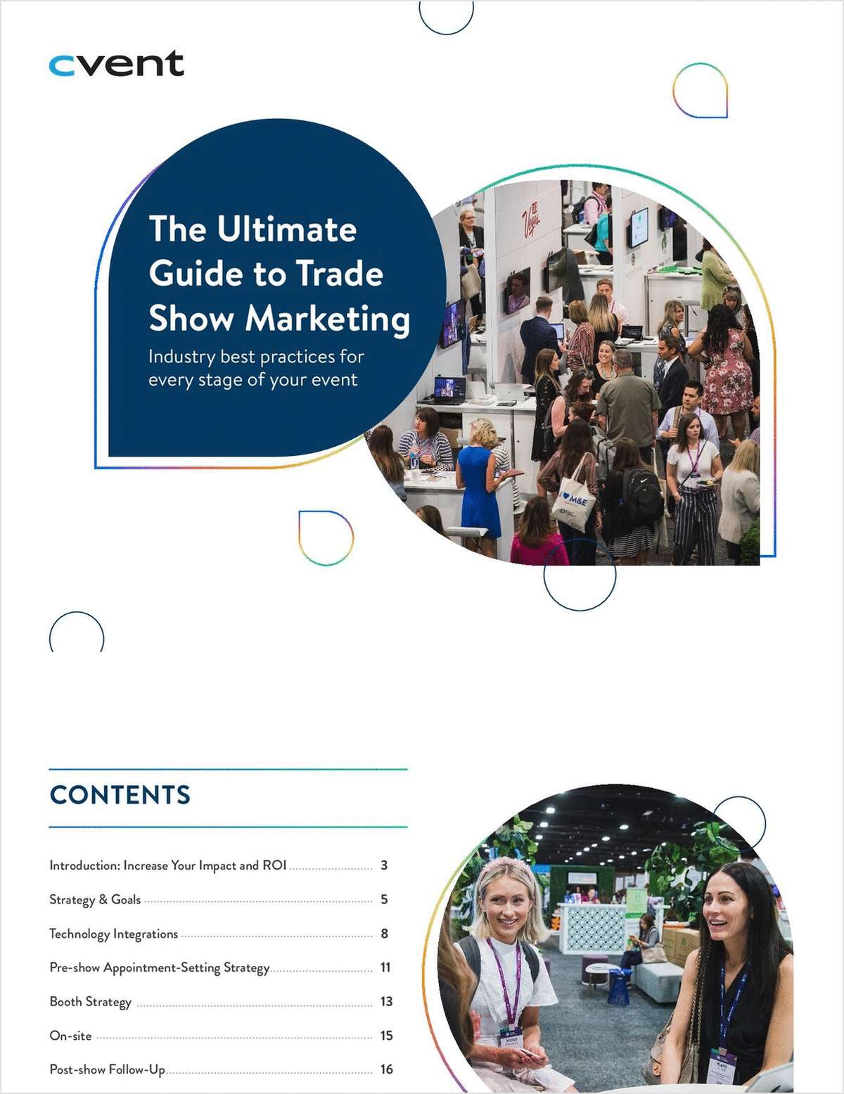 The Ultimate Guide to Trade Show Marketing
