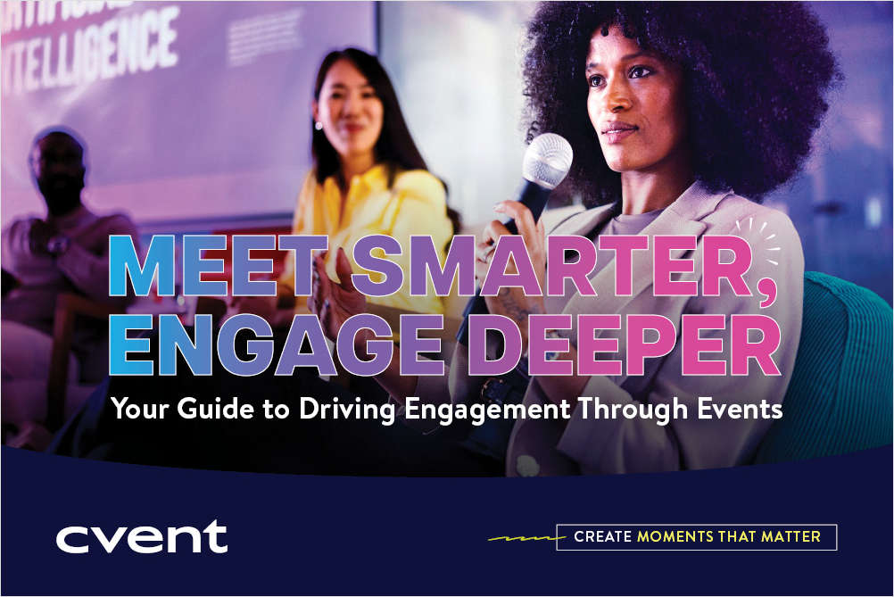 Your Guide to Driving Engagement Through Events
