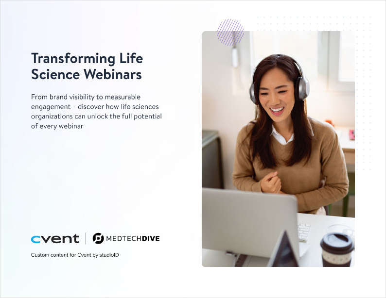 How To Make the Most of Your Life Science Webinars