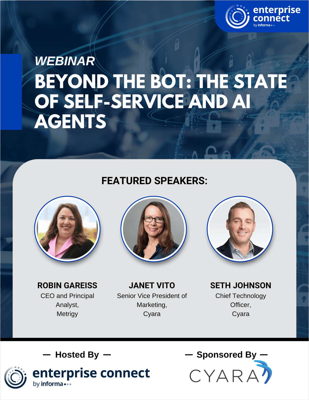 Beyond the Bot: The State of Self-service and AI Agents