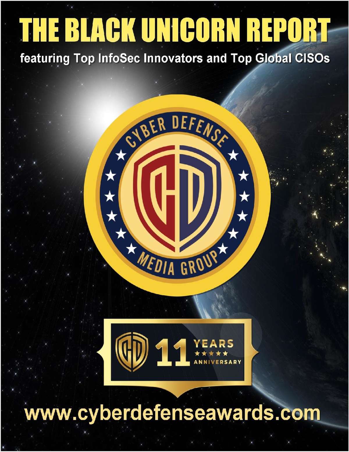 The Black Unicorn Report for 2023 Free Report