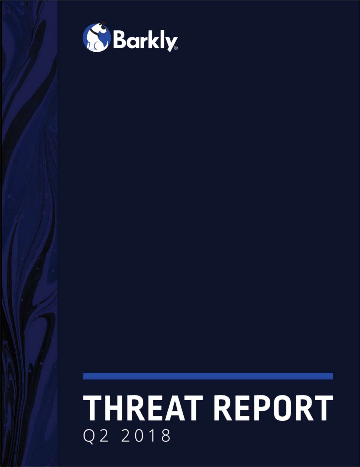 2018 Threat Report