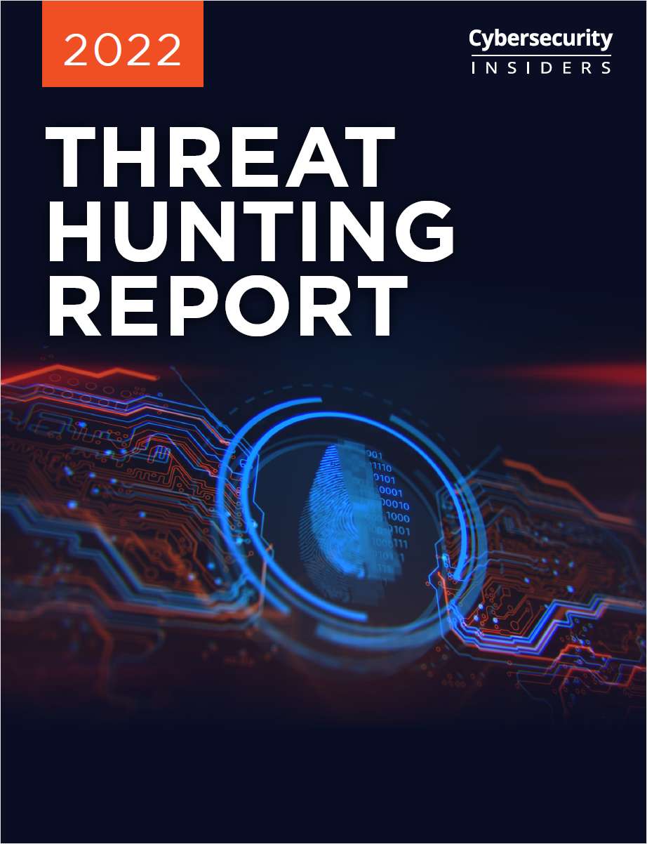 2022 Threat Hunting Report