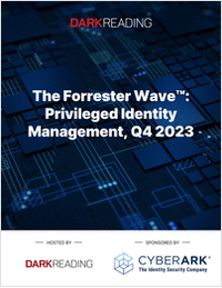 The Forrester Wave™: Privileged Identity Management, Q4 2023