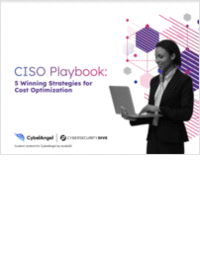 5 Need to Know CISO Cost Optimization Strategies