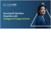 Securing All Identities Anywhere with Intelligent Privilege Controls
