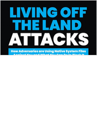 How Adversaries May Be Using Native System Files Against You
