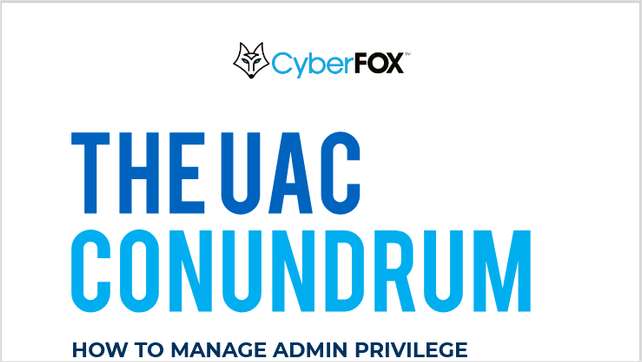 How to Manage Admin Privilege Without Frustrating Users