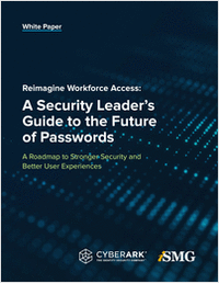 The Future of Passwords: A Roadmap to Stronger Security