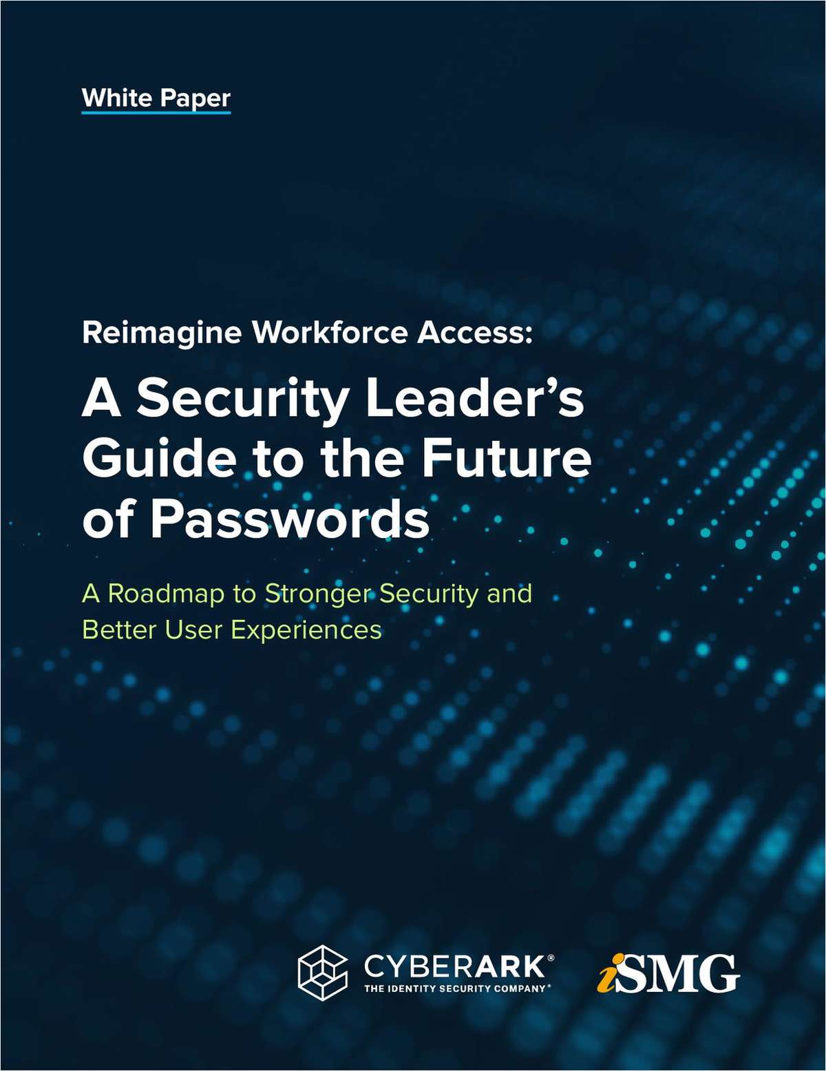 The Future of Passwords: A Roadmap to Stronger Security