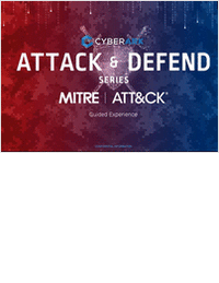 MITRE ATT&CK for Ransomware Evasion