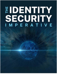 The Identity Security Imperative