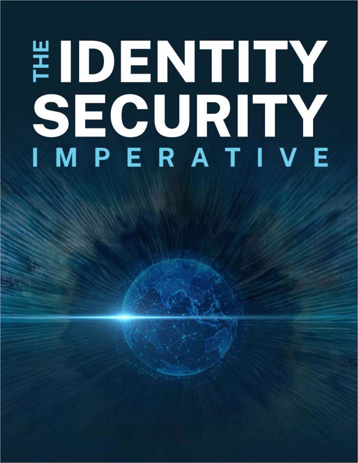 The Identity Security Imperative