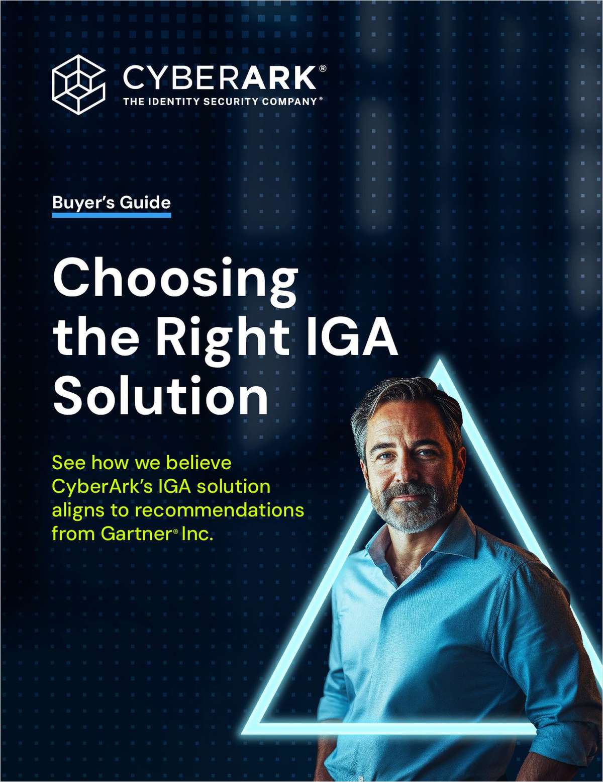 Choosing the Right IGA Solution: Modern Governance for Today's Identity Landscape