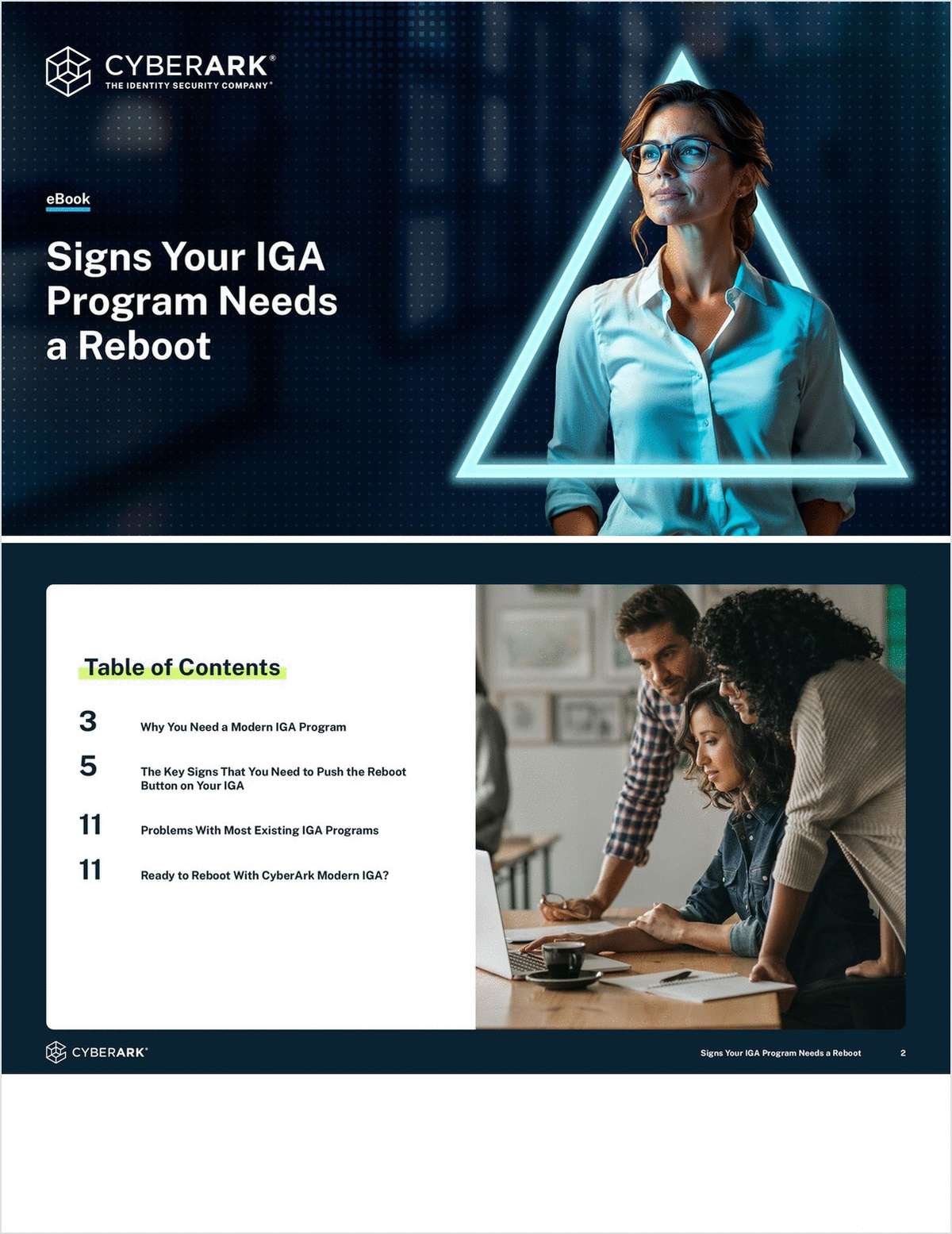 Signs Your IGA Program Needs a Reboot