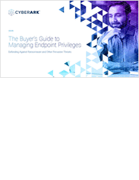 The Buyer's Guide to Managing Endpoint Privileges