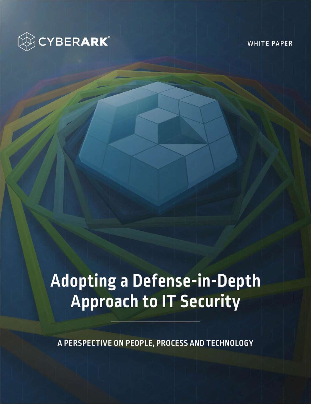 Adopting a Defense-in-Depth Approach to IT Security