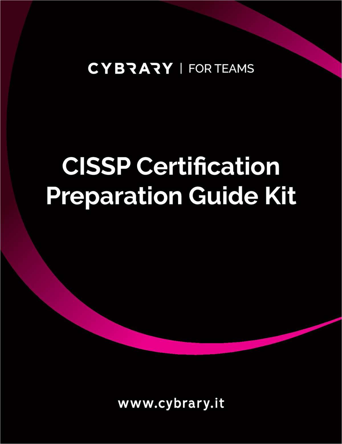 CISSP Certification Preparation Guide Kit