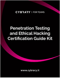Penetration Testing and Ethical Hacking Certification Guide Kit