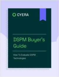 DSPM Buyer's Guide