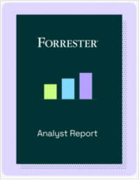 2023 Forrester Research Report with Cyera: Automate Cloud Data Security And Risk Insight For Modern Business Resiliency