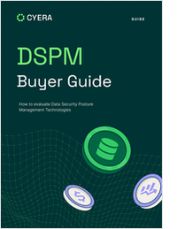 DSPM Buyer's Guide