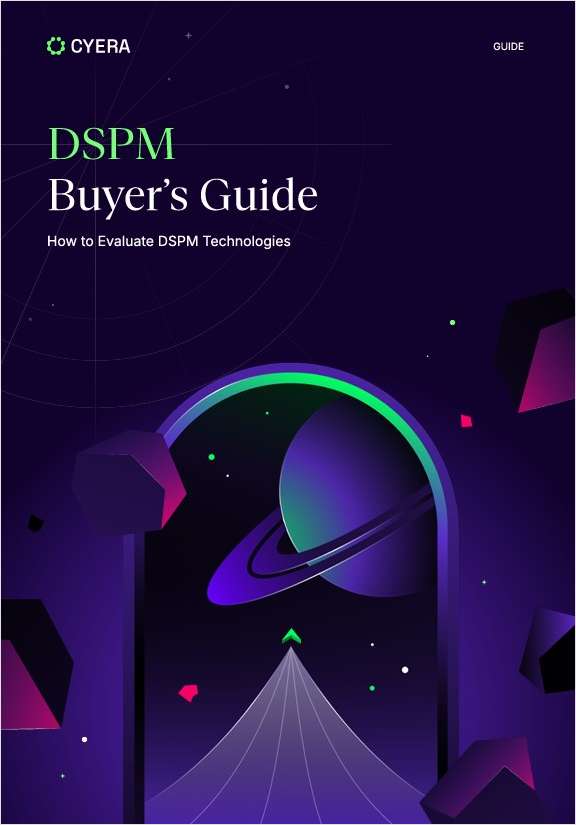 DSPM Buyer's Guide