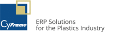 w cyfr01 - The most profitable decision for your   Plastics Business is to leverage an   ERP engineered for your Process Type