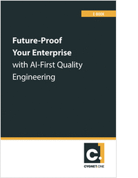 Transform Your QA Operations: The Complete Guide to AI-First Quality Engineering