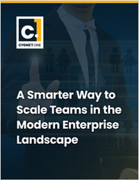 Empower Your Delivery with On-Demand Engineering Expertise