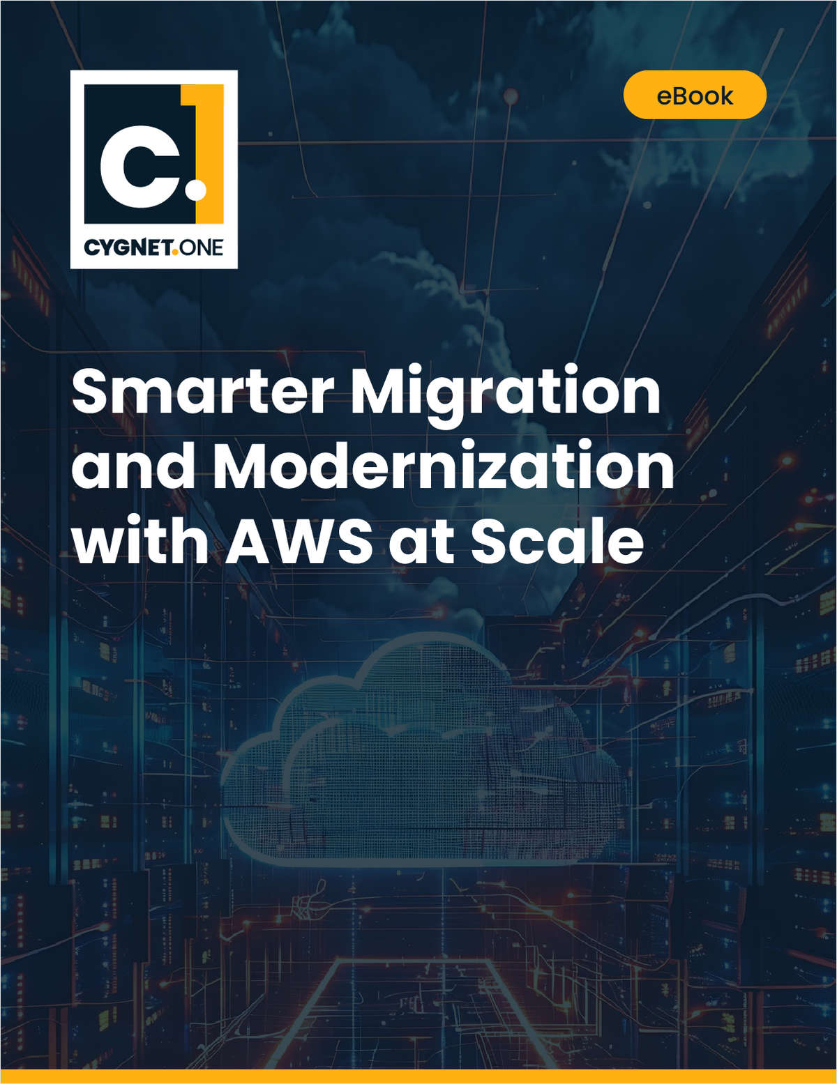 Smart Cloud Migration & Modernization for Growing Enterprises