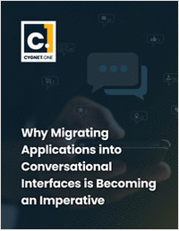 From Navigation to Intent: Why Apps Must Move into ChatGPT
