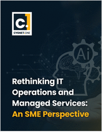 A Decision-Maker's Guide to Managed IT Services