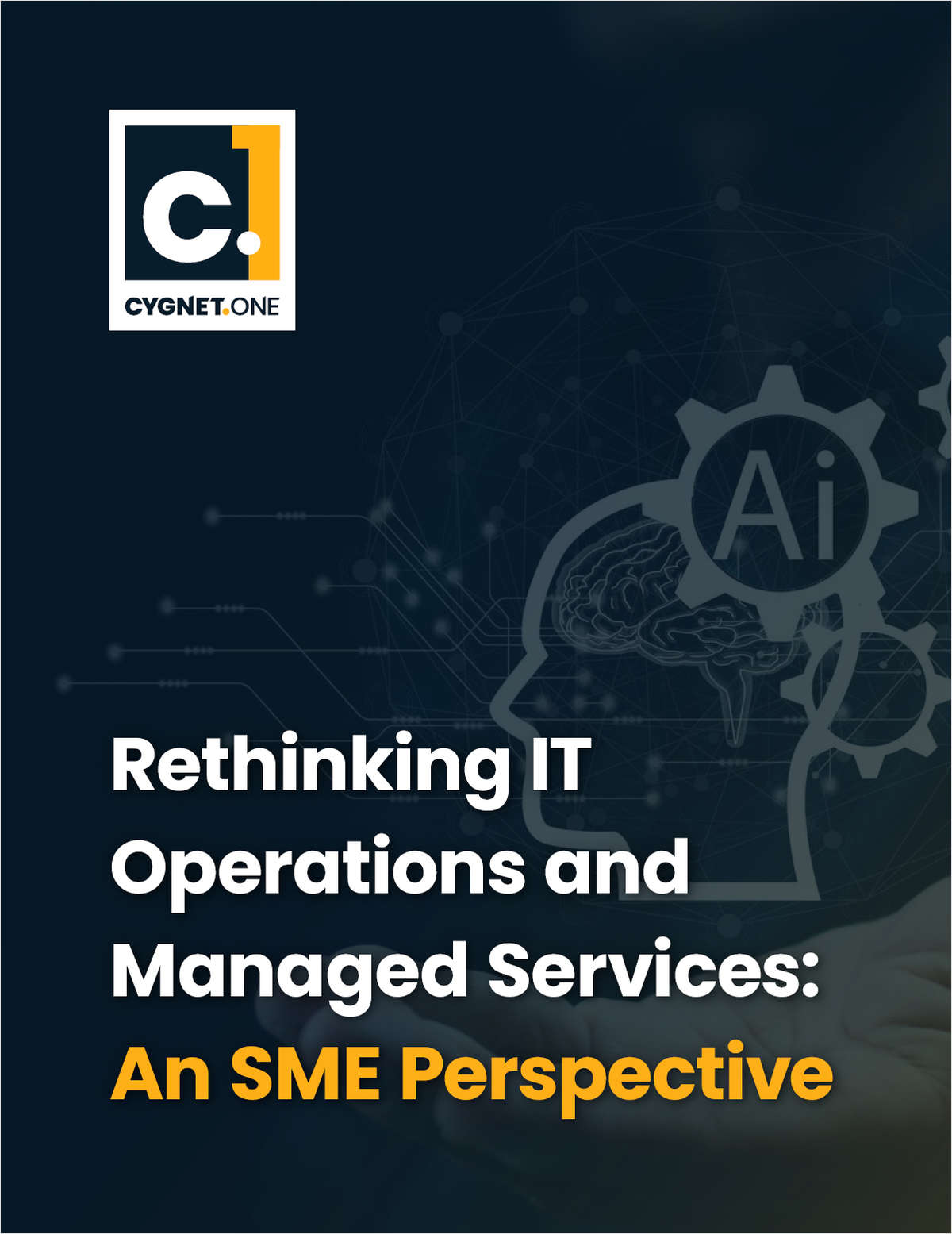 A Decision-Maker's Guide to Managed IT Services