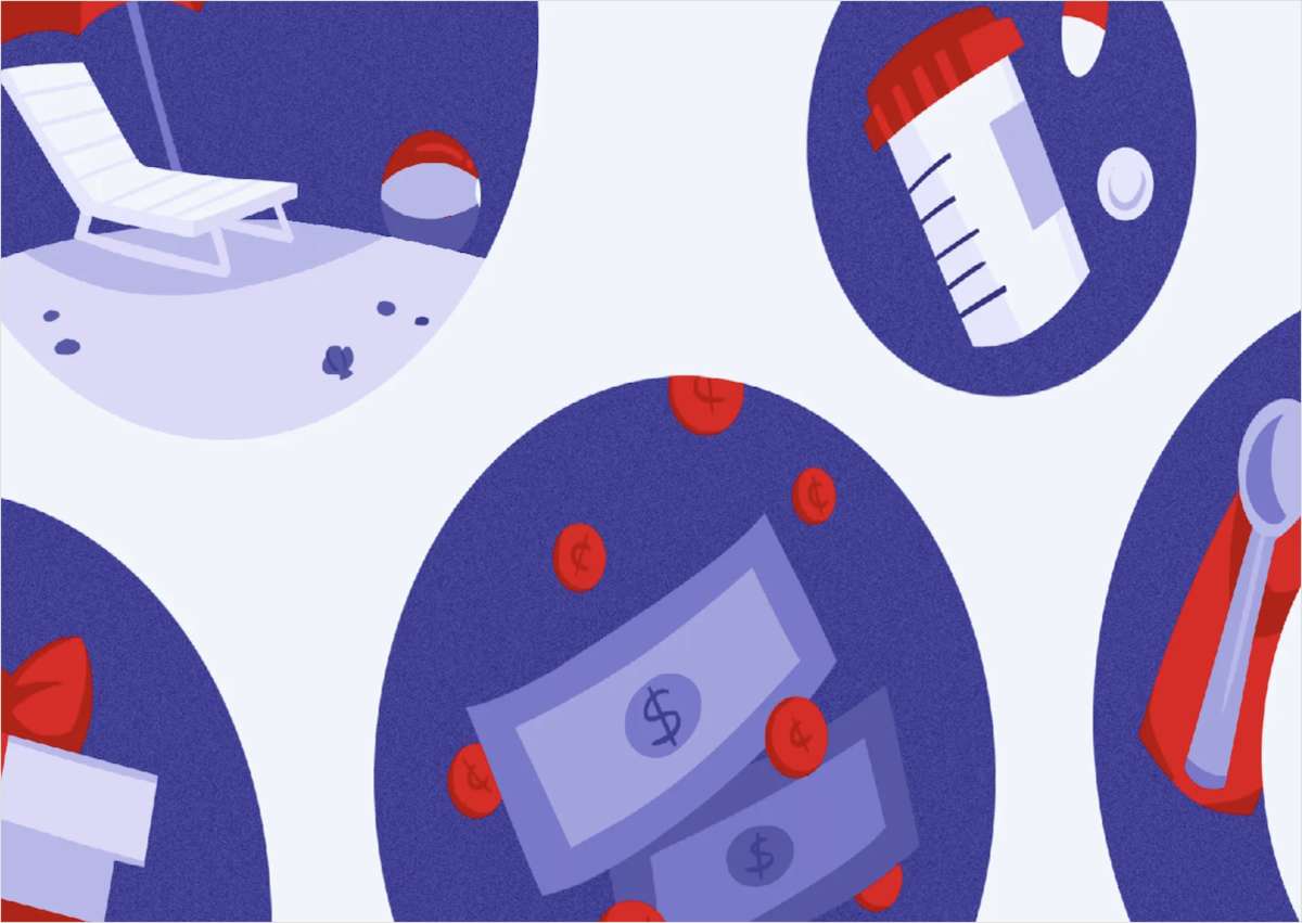 The Top Employee Benefits Companies Are Focusing On
