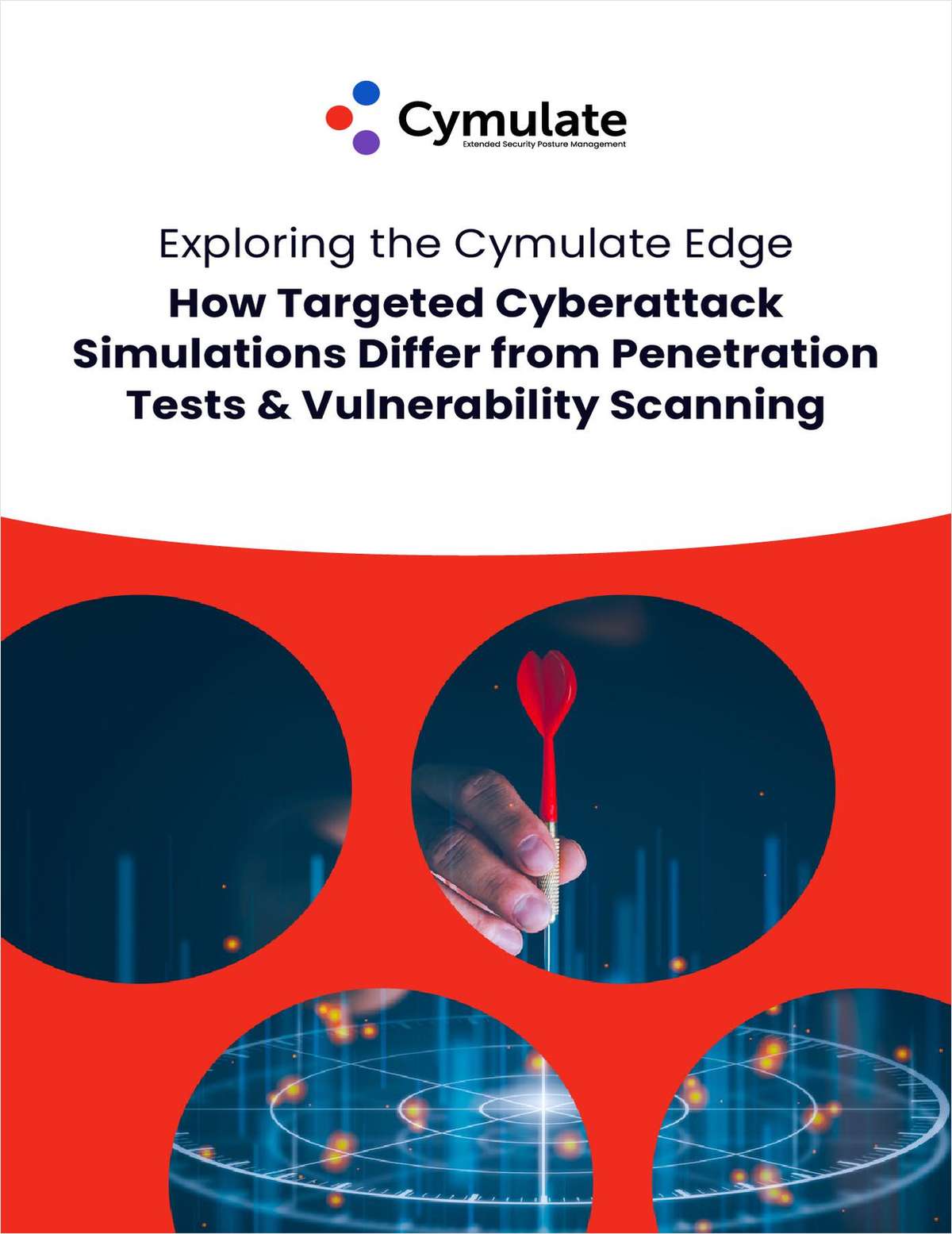 Cyber Attack Simulations vs Pen Testing vs Vulnerability Scanning