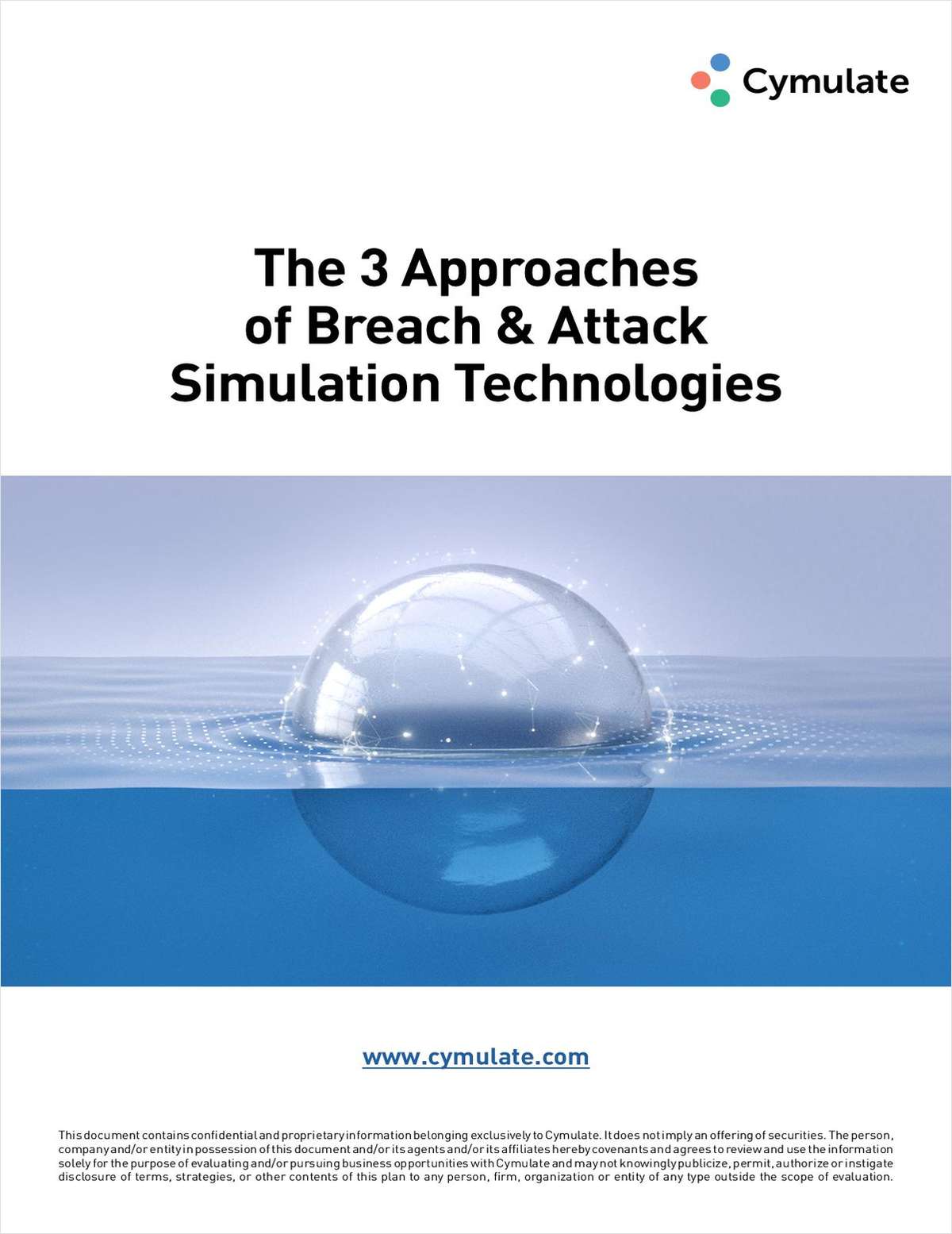 3 Approaches to Breach and Attack Simulation